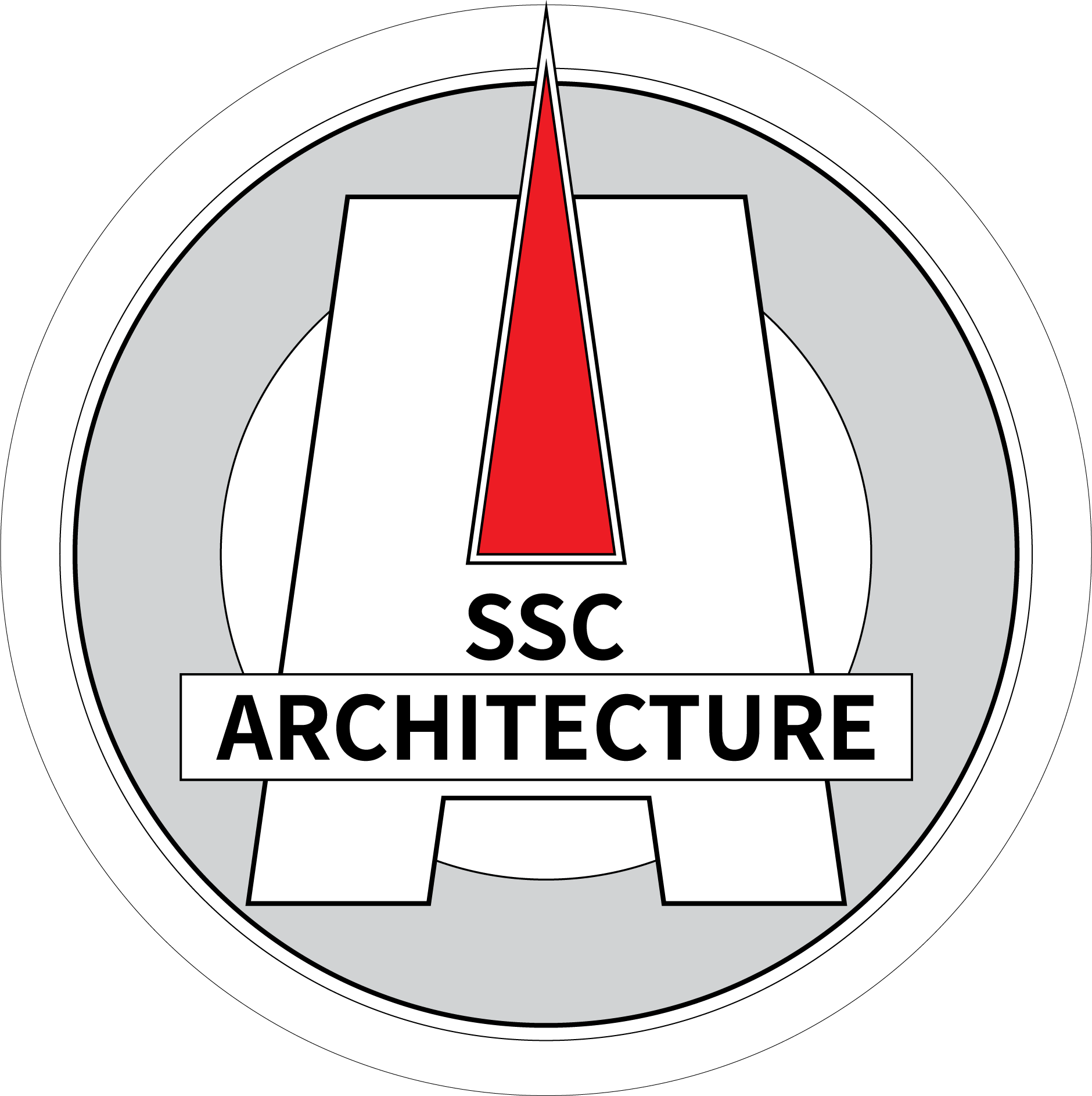 SSCARCH.COM Official Logo