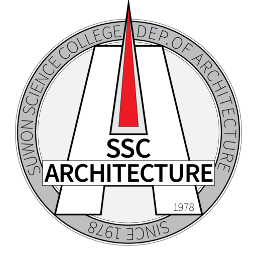 Dep. of Architecture. Suwon Science College.